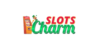 Slots Charm Casino Logo