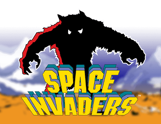 Space Invaders