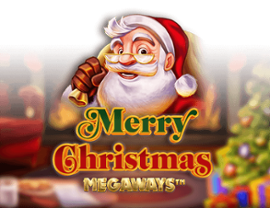 Merry Christmas Megaways