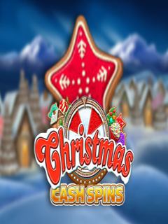Christmas Cash Spins
