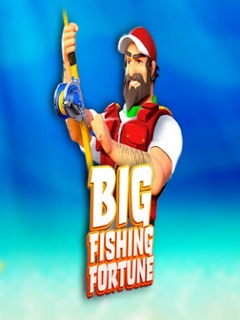 Big Fishing Fortune