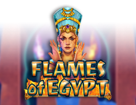 Flames of Egypt