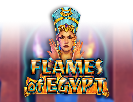 Flames of Egypt
