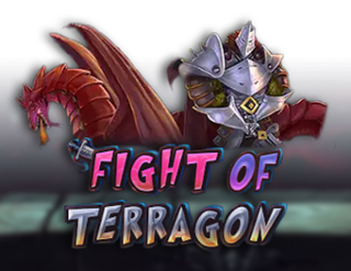 Fight of Terragon