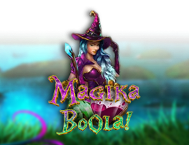 Magika Boola