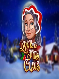 Book of Mrs Claus