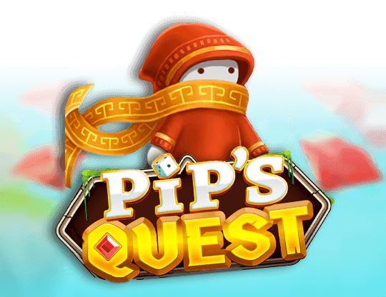 Pip's Quest