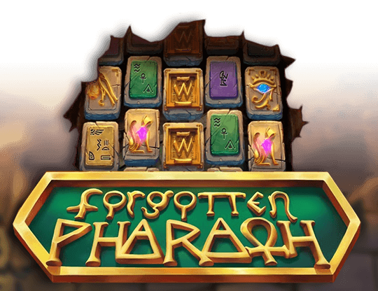 Forgotten Pharaoh