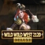 Wild Wild West 2120 Deluxe