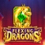 Flexing Dragons