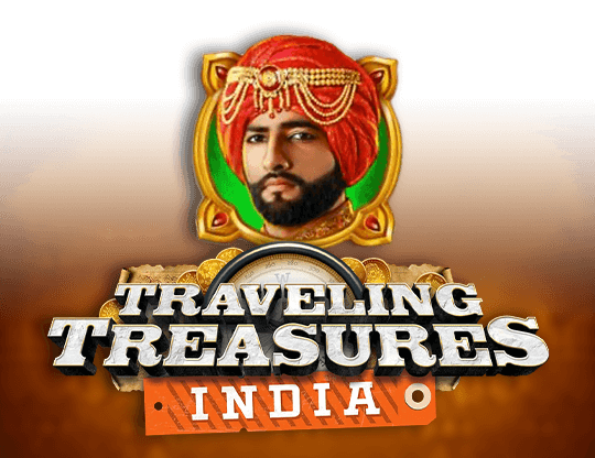 Traveling Treasures India