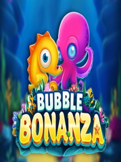 Bubbles Bonanza