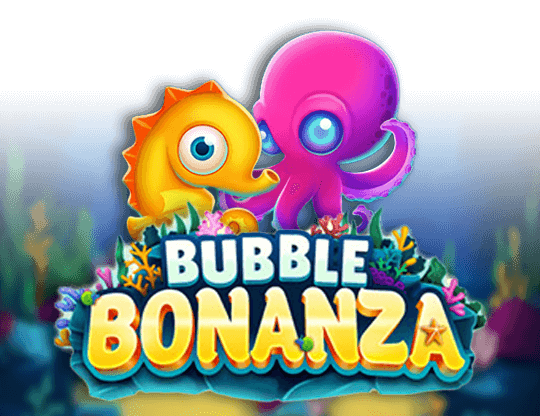 Bubbles Bonanza