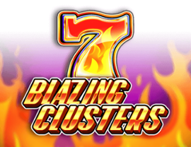 Blazing Clusters