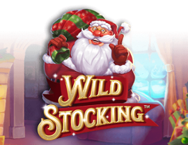 Wild Stocking