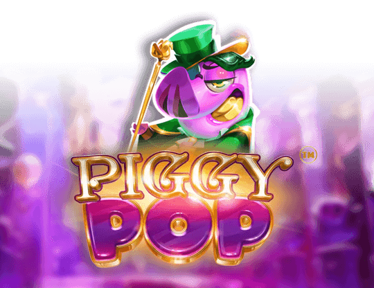 Piggy Pop
