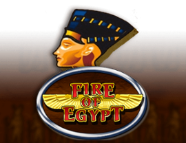 Fire of Egypt