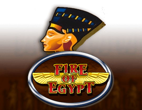Fire of Egypt