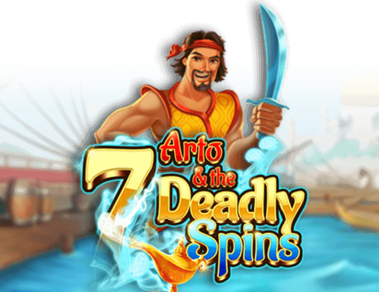 Arto & The 7 Deadly Spins
