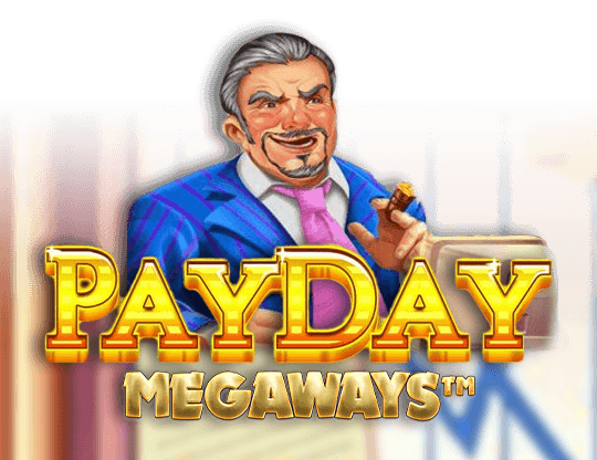 Payday Megaways