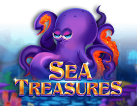 Sea Treasures