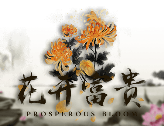 Prosperous Bloom