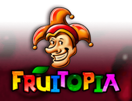 Fruitopia