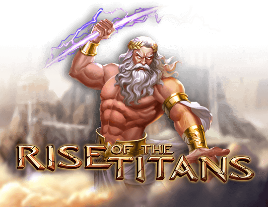 Rise of the Titans