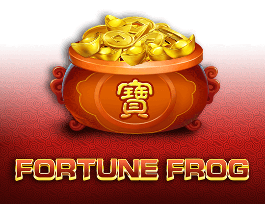 Fortune Frog