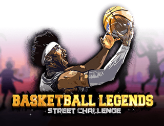 Basketball Legends: Street Challange
