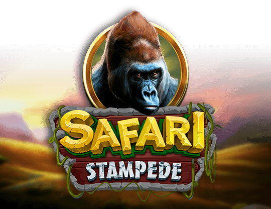 Safari Stampede