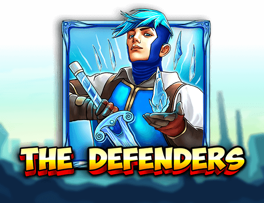 The Defenders