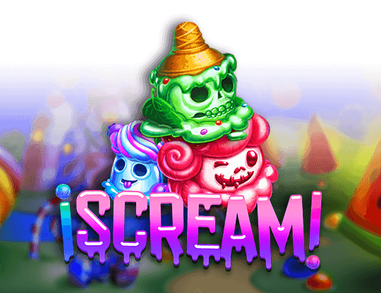 Scream!