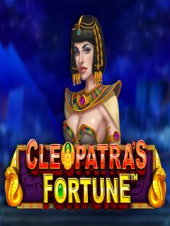 Cleopatra's Fortune