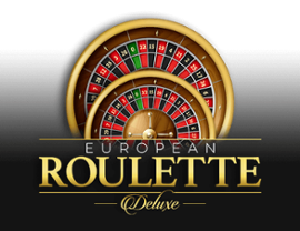 European Roulette Deluxe (Dragon Gaming)