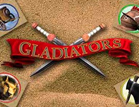 Gladiators