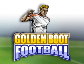 Golden Boot Football