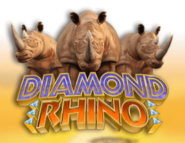 Diamond Rhino