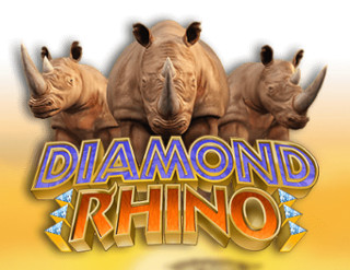 Diamond Rhino