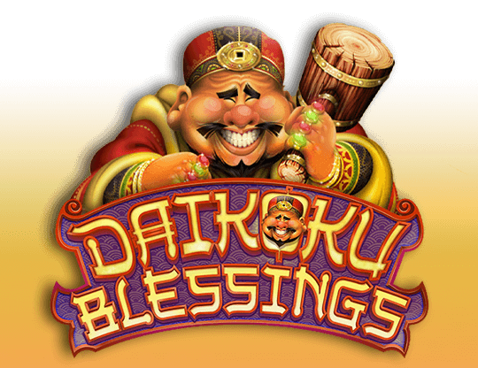 Daikoku Blessings