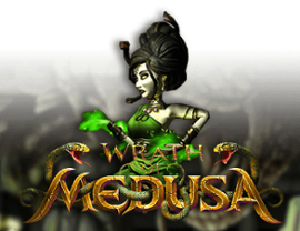 Wrath of Medusa