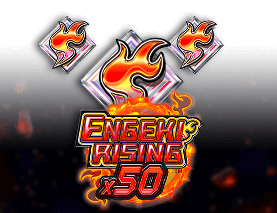 Engeki Rising x50