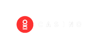 OXI Casino Logo