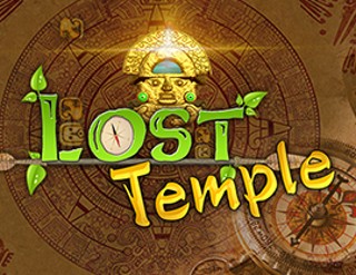Lost Temple