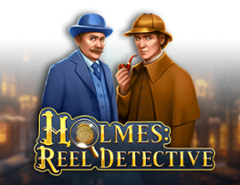 Holmes: Reel Detective