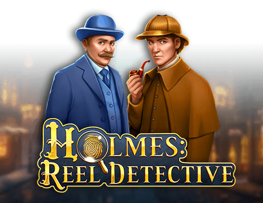 Holmes: Reel Detective