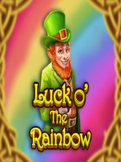 Luck O' the Rainbow