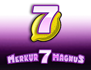 Merkur Magnus 7