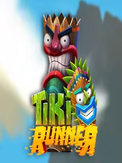 Tiki Runner