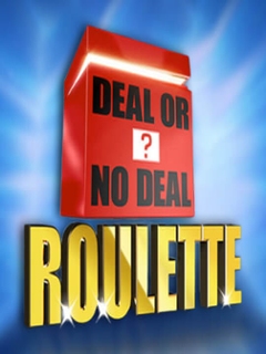 Deal or no Deal: Roulette